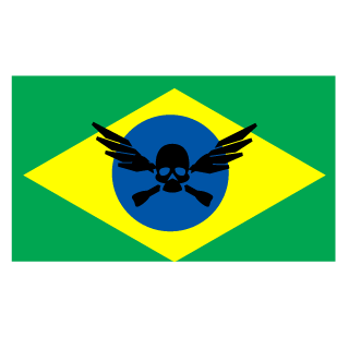 SD_Saraiva's emblem