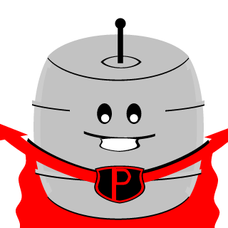 PlatinumBeerKeg's emblem