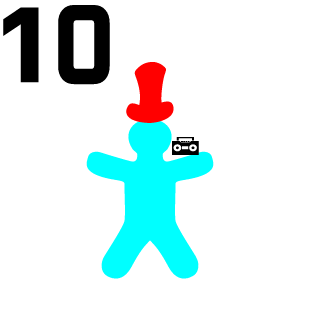 Skittlees's emblem