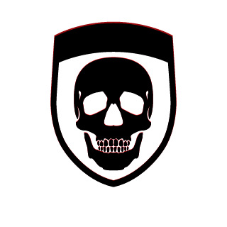 Omnominous's emblem