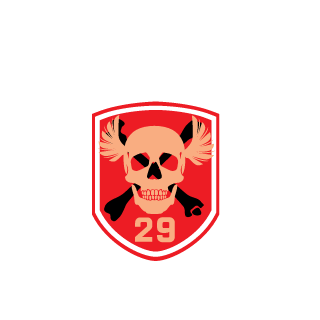 AKALABANZAI29's emblem