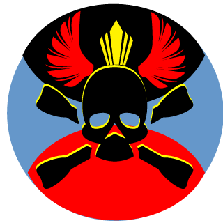 1naHTep1's emblem