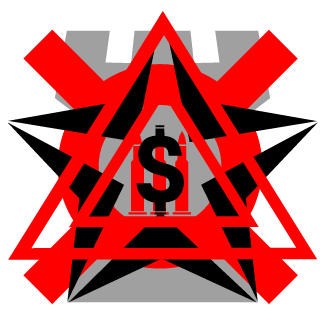 Markiepew's emblem