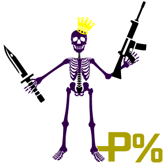 IBeLurkkin's emblem