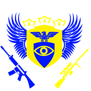 SreeDHammlre's emblem