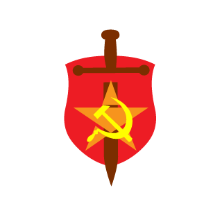 Xiongzijian's emblem