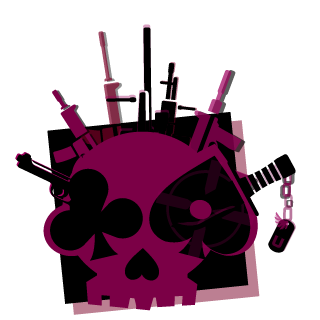 UlysessEve's emblem