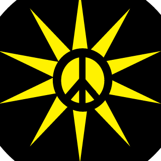 Peacensunshine's emblem