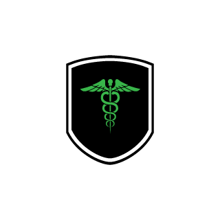 Khaotic Reaper's emblem