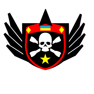 Dezartt's emblem