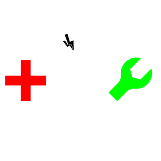 SaNiKuS220's emblem