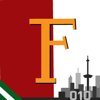 Dutch x Bulls's emblem
