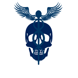 Marsicles's emblem