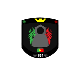 Sense151's emblem