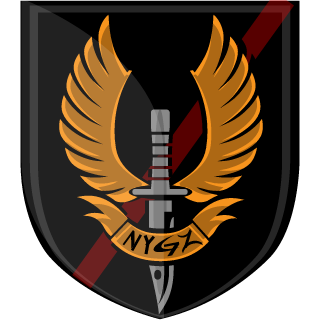 E-75's emblem