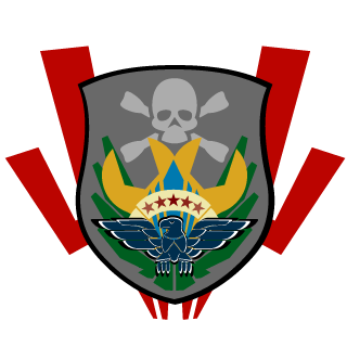 John14b's emblem