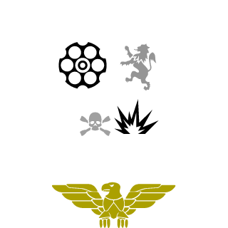 Overrmind's emblem
