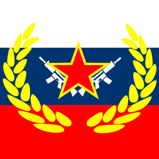 Dmidrolbobik's emblem