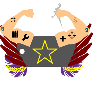 romePCgamer's emblem