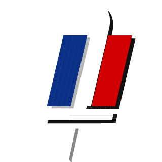 Flashpoint's emblem