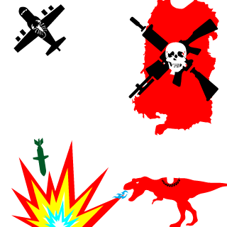 Killerfaxe's emblem