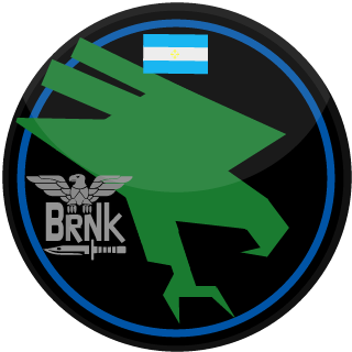 Bran-k's emblem