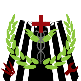 Bulletempire's emblem