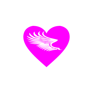 Yuritakashi's emblem