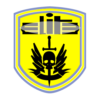 Sniper Elite's emblem