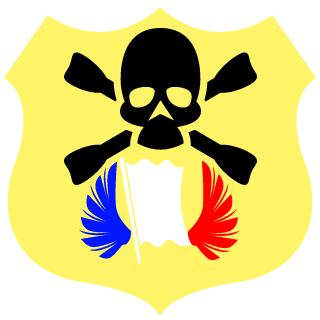 42GLOCK's emblem