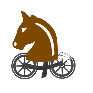 Arknessnester's emblem