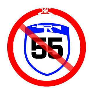 aPatriot64's emblem