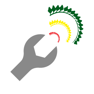 drgr's emblem