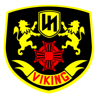 viking501's emblem