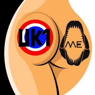 Sluggsuk's emblem