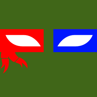 Origin Unknown's emblem