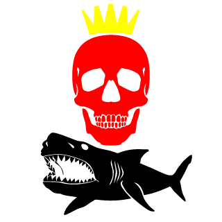 Banderas005's emblem
