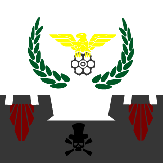 GoatLord9000's emblem