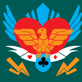 samthepacman's emblem