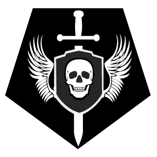 AlisterDark's emblem