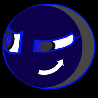 Blackdogg14's emblem