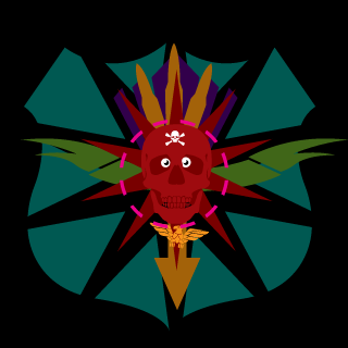 stefnot96's emblem