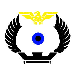 Huberi's emblem