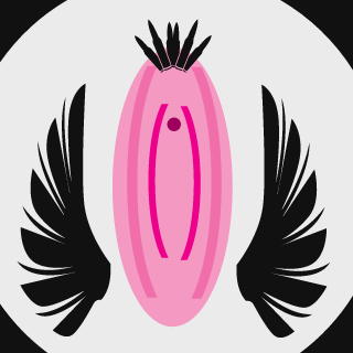 Vandy Sagina's emblem
