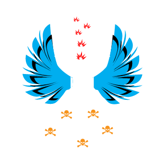 DiG_V1GaR1STA's emblem