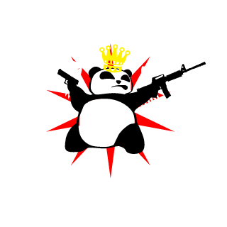 Pooplord76's emblem