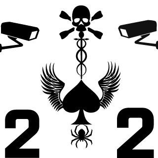 Astrickan's emblem