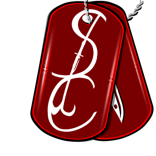 Saigneur du Cut's emblem
