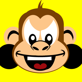 Chimpan's emblem