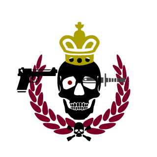 D0BBEL's emblem
